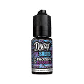Frozen Berries Doozy Vape Co 10ml Nic Salt E Liquid
